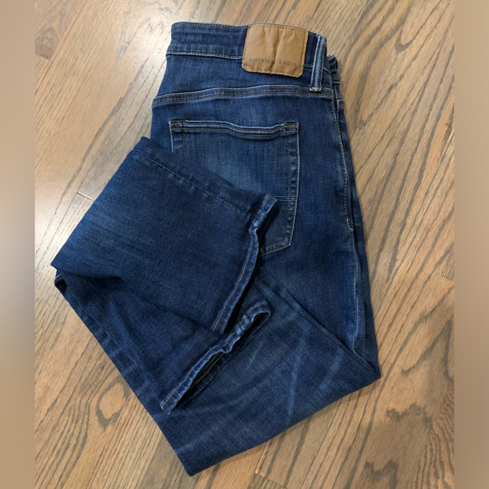 American Eagle Men’s Jeans